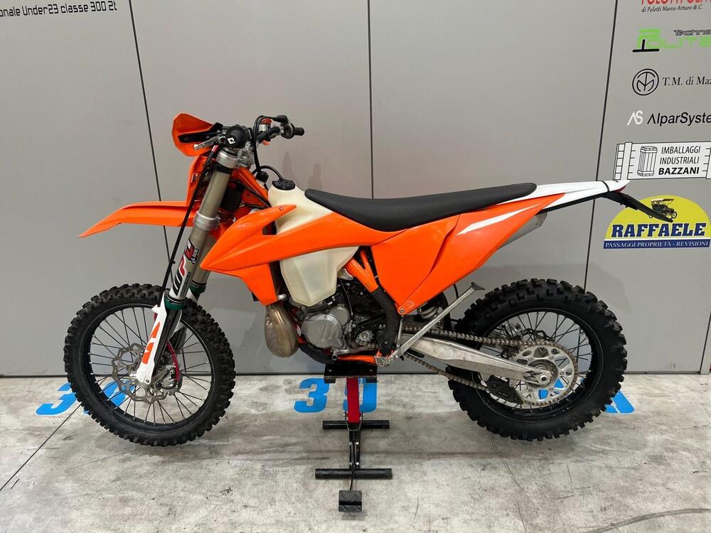 KTM 300 EXC TPI (2023) (2)