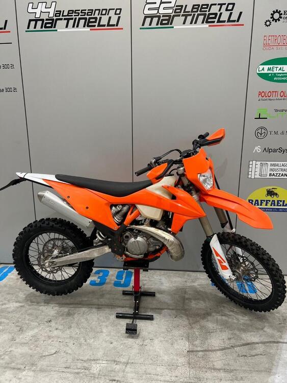 KTM 300 EXC TPI (2023) (5)