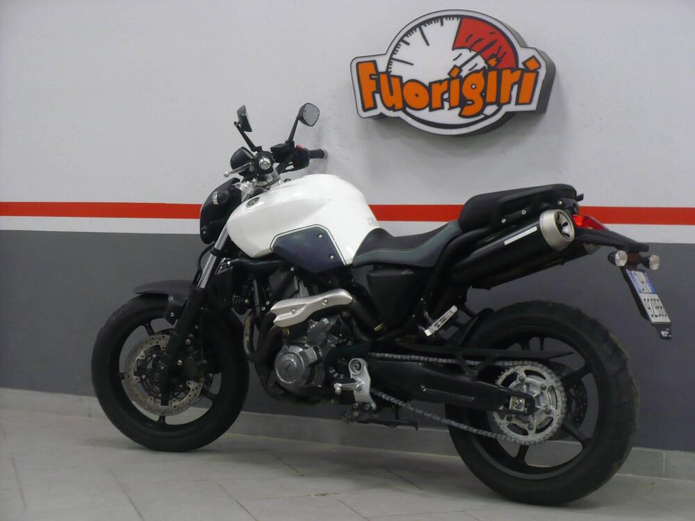 Yamaha MT-03 (2006 - 14) (2)