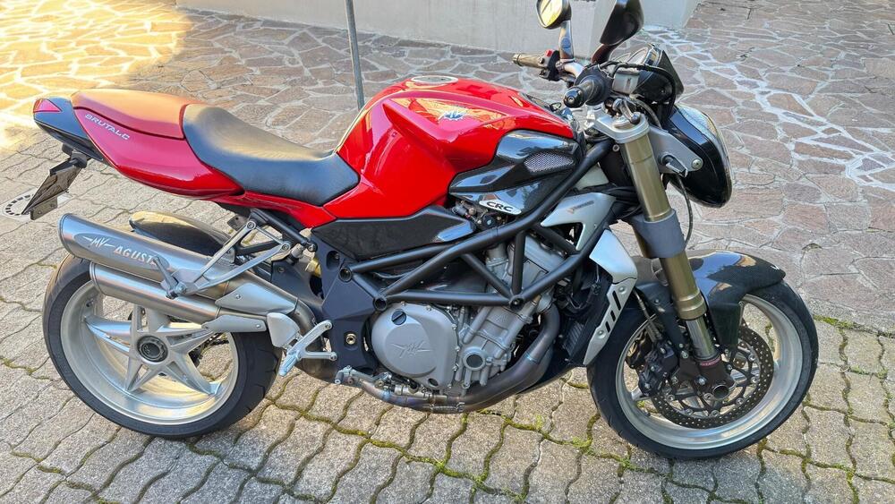 MV Agusta Brutale 750 S (2002 - 06) (4)