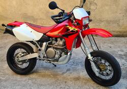 Honda XR 650 R Supermotard (2002 - 04) usata