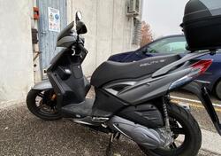 Kymco Agility 125 R16 + (2021 - 24) usata