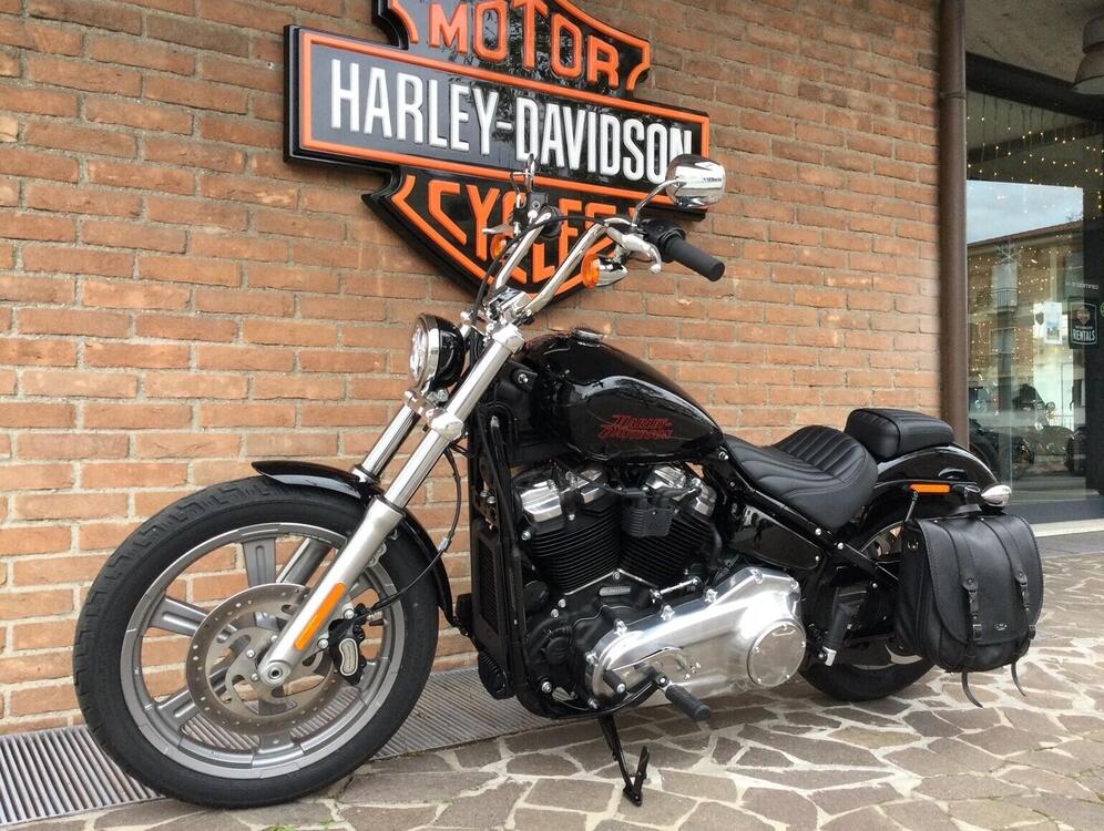 Harley-Davidson Softail Standard (2021 - 24) (4)