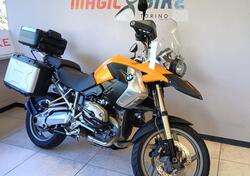 Bmw R 1200 GS (2008 - 09) usata