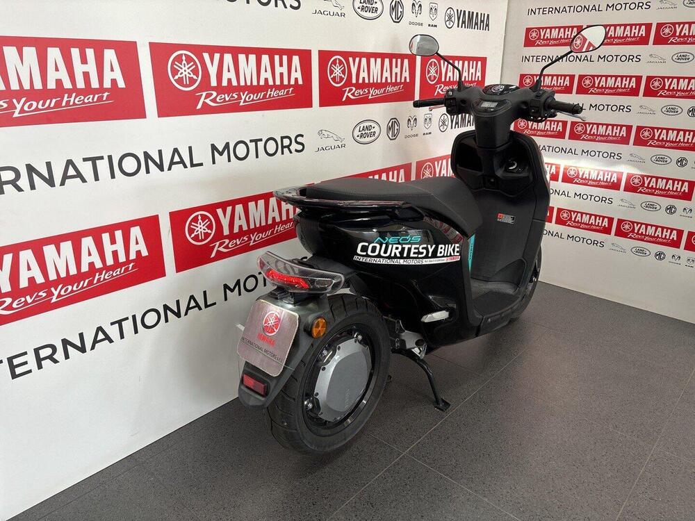 Yamaha Neo's L1e (2022 - 25) (3)