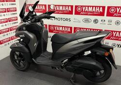 Yamaha Tricity 125 (2022 - 24) usata