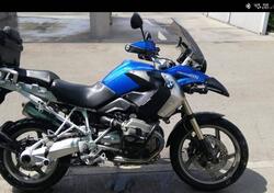 Bmw R 1200 GS (2010 - 12) usata