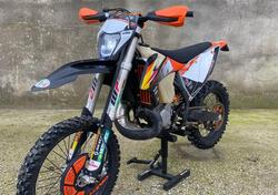 KTM 300 EXC E TPI (2020) usata