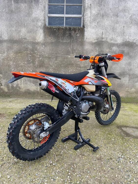 KTM EXC 300 E TPI (2020) (3)