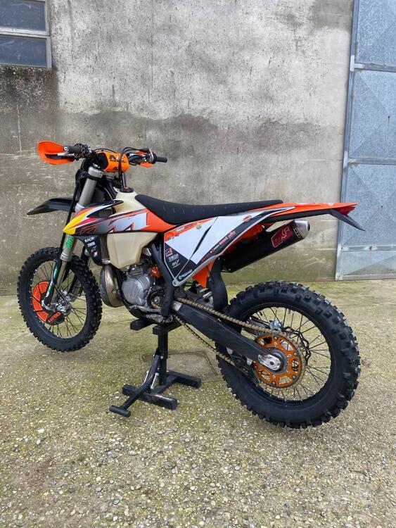 KTM EXC 300 E TPI (2020) (4)