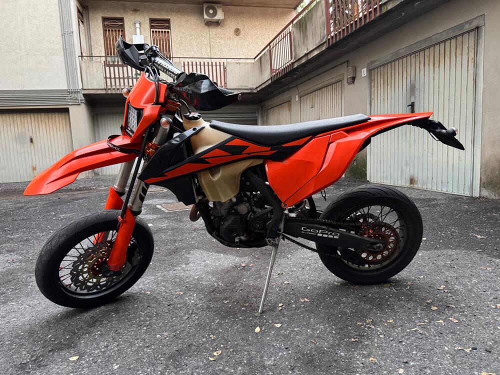 KTM 250 EXC-F (2018) (5)