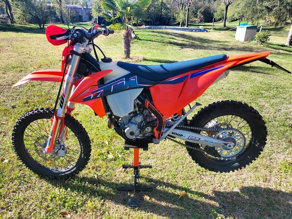 KTM 250 EXC-F (2022) (2)