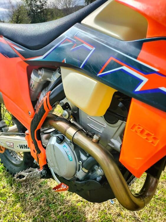 KTM 250 EXC-F (2022) (4)