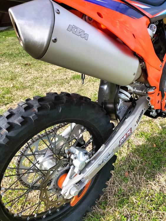 KTM 250 EXC-F (2022) (5)