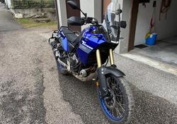 Yamaha Ténéré 700 (2022 - 24) usata