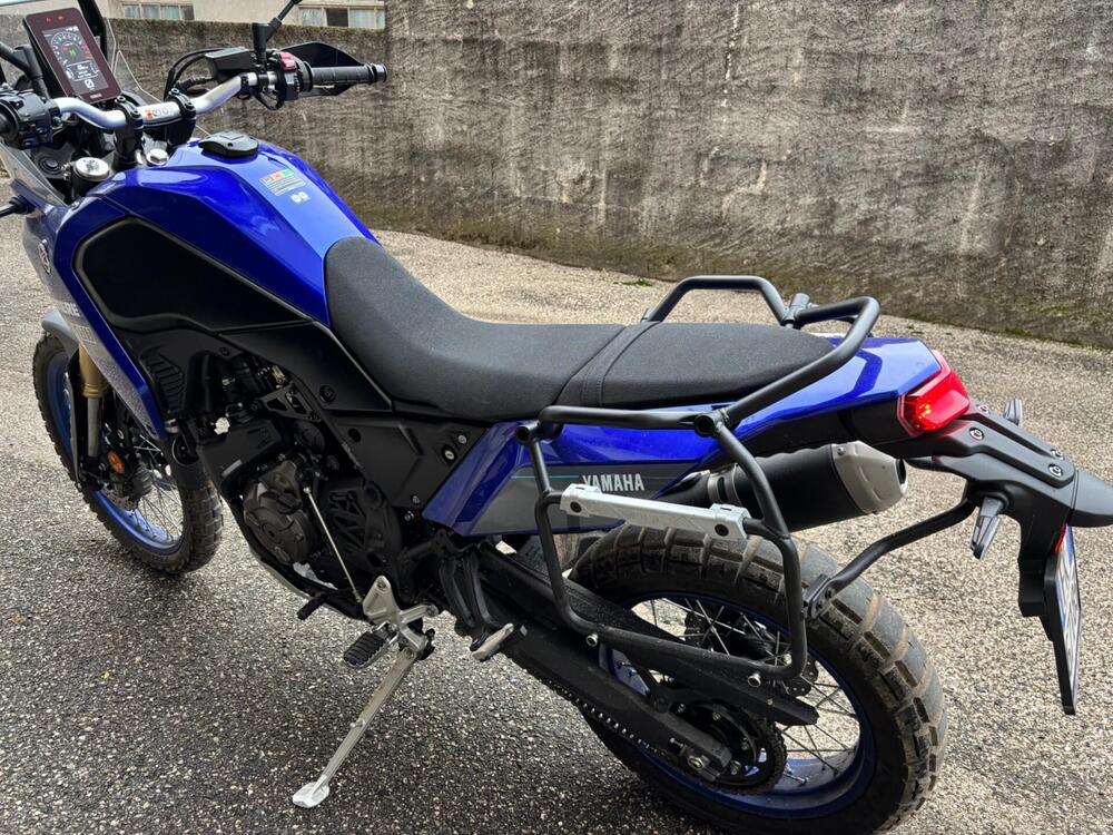 Yamaha Ténéré 700 (2022 - 24) (3)