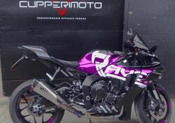 Yamaha YZF R1 (2020 - 24) usata