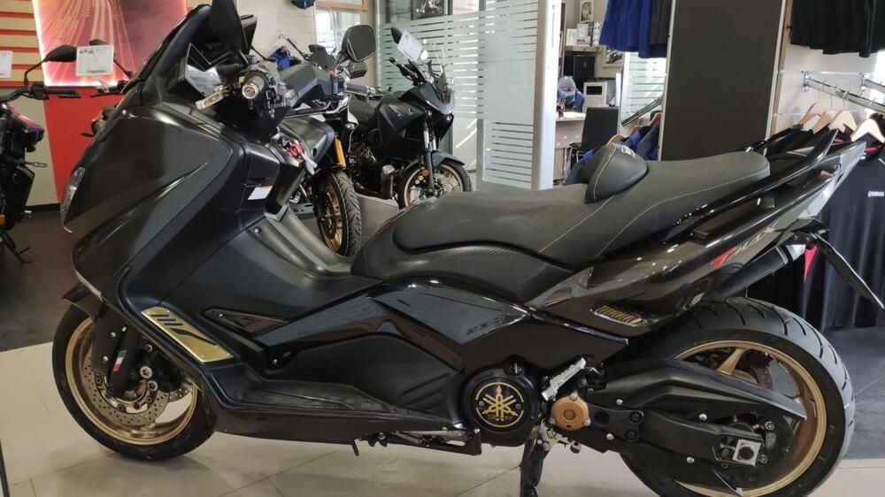 Yamaha T-Max 530 (2012 - 14) (5)