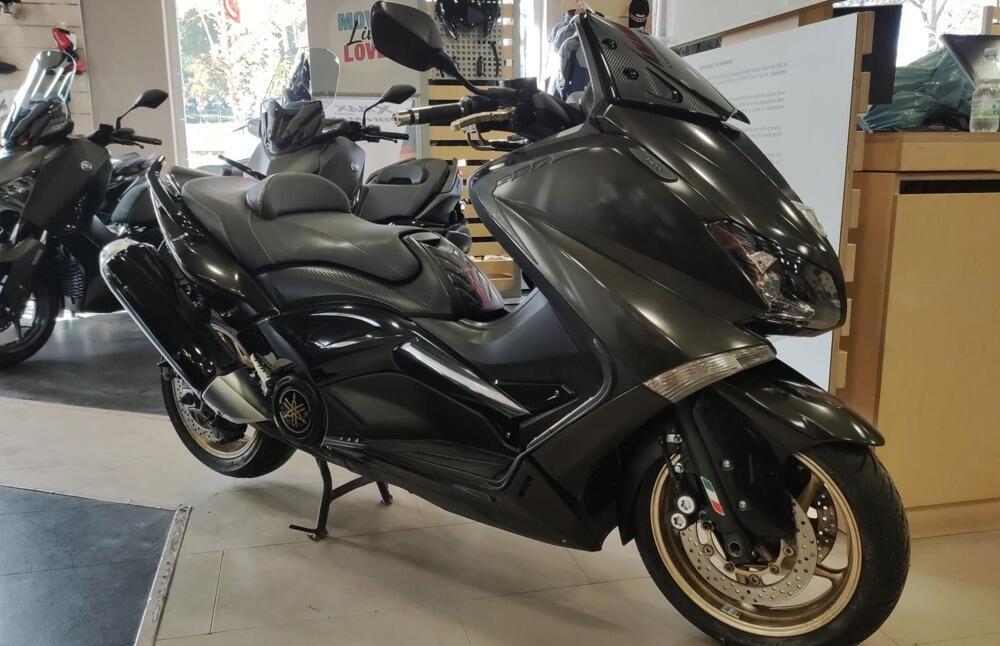 Yamaha T-Max 530 (2012 - 14)