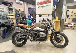 Bmw R nineT Scrambler (2021 - 24) usata