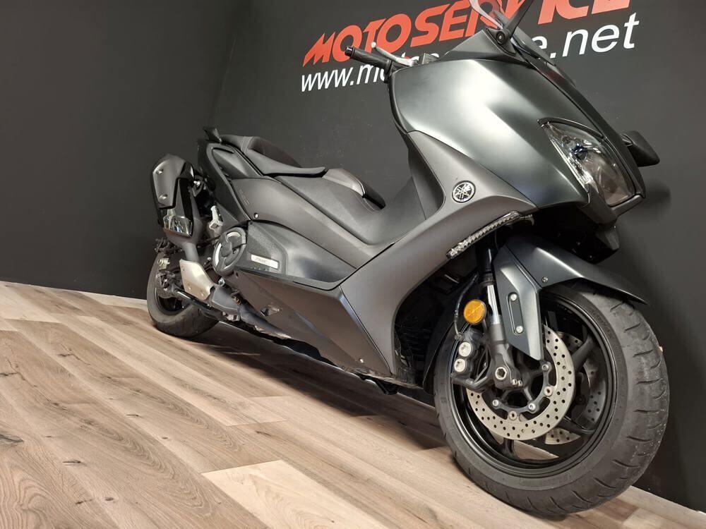 Yamaha T-Max 560 (2020 - 21) (5)