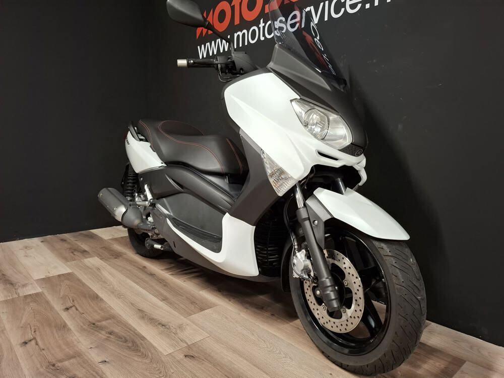 Yamaha X-Max 250 (2010 - 13) (5)