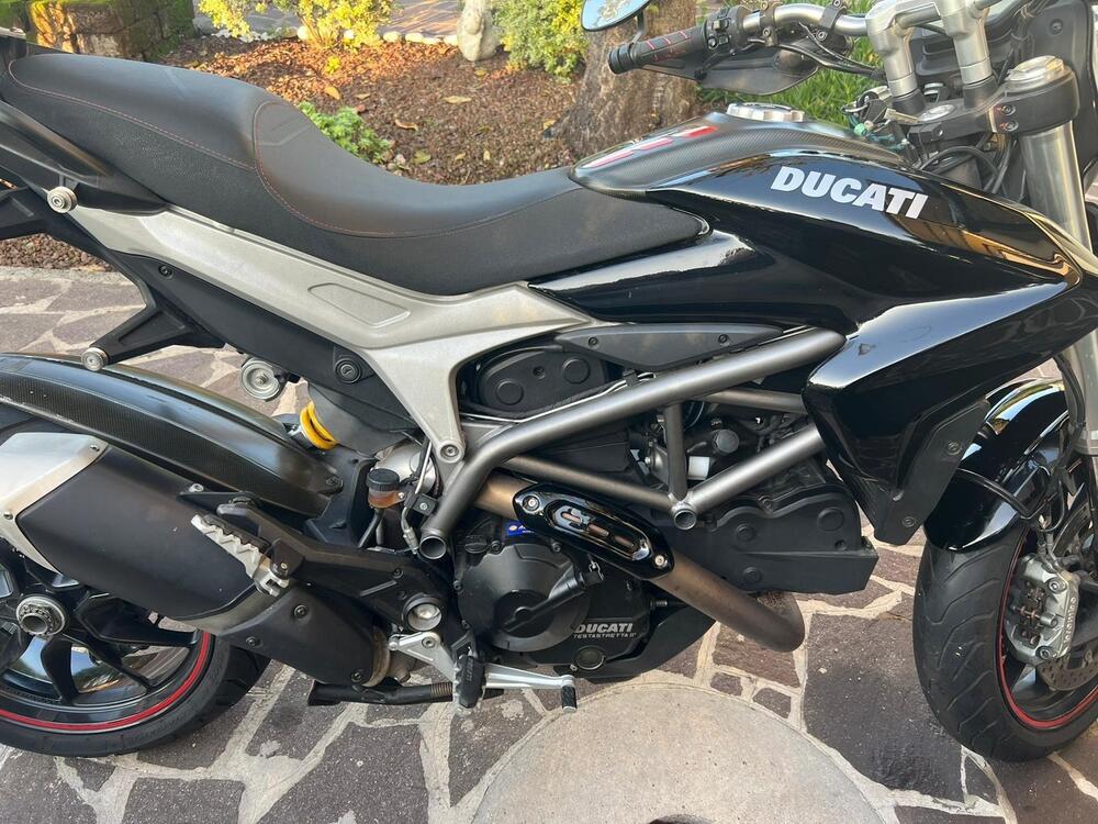 Ducati Hyperstrada 821 (2013 - 15) (3)