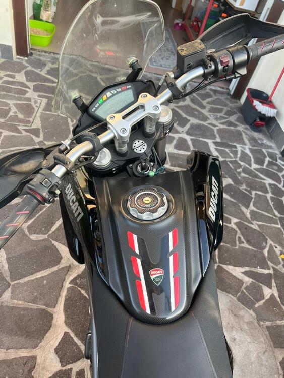 Ducati Hyperstrada 821 (2013 - 15) (5)