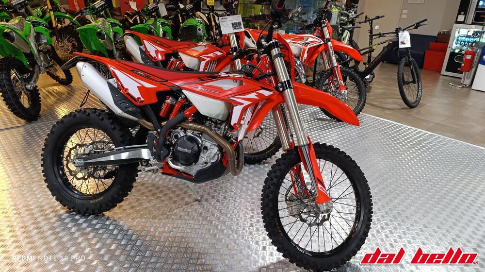 Betamotor RR 390 4T Enduro (2024)