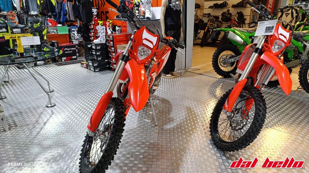 Betamotor RR 390 4T Enduro (2024) (3)