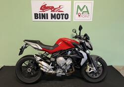 MV Agusta Brutale 675 EAS (2011 - 14) usata