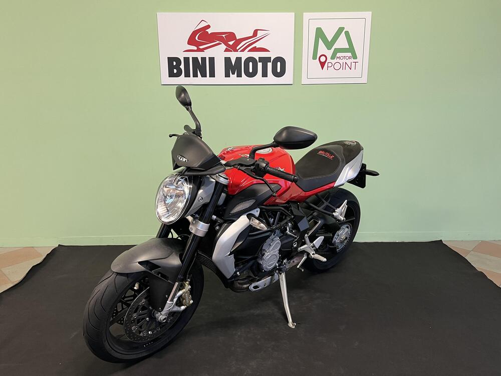 MV Agusta Brutale 675 EAS (2011 - 14) (4)