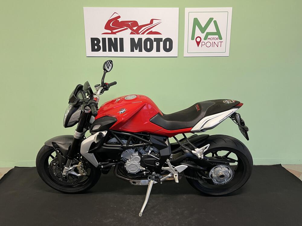 MV Agusta Brutale 675 EAS (2011 - 14) (5)