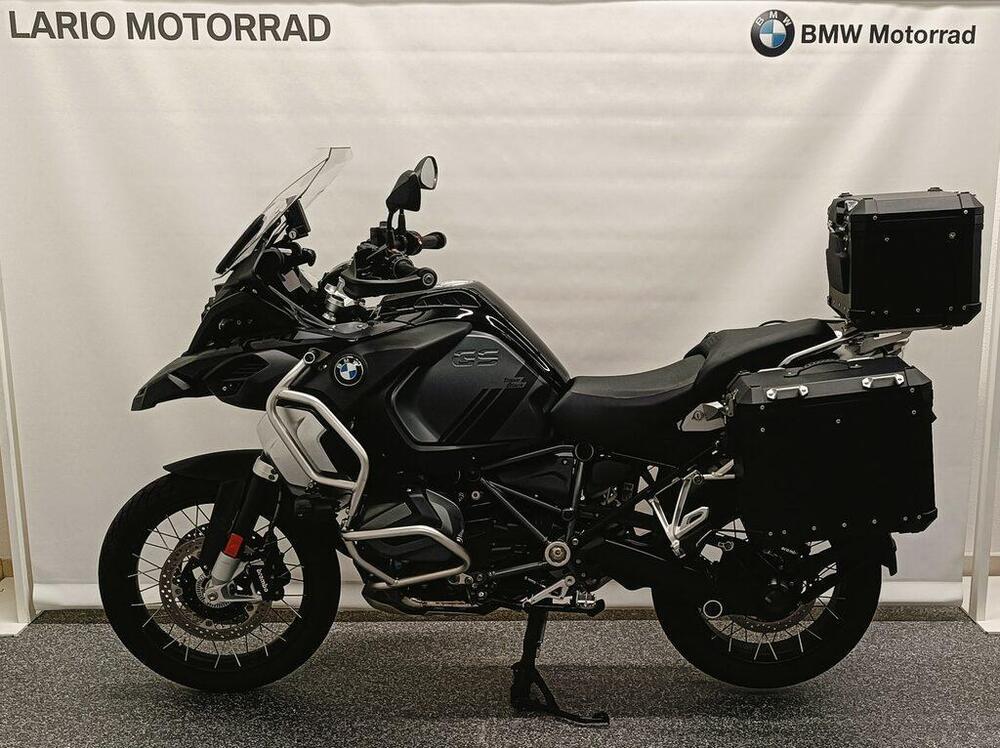 Bmw R 1250 GS Adventure (2021 - 24)