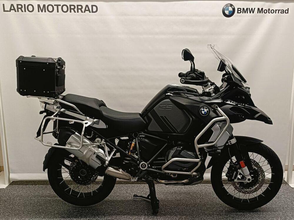 Bmw R 1250 GS Adventure (2021 - 24) (5)