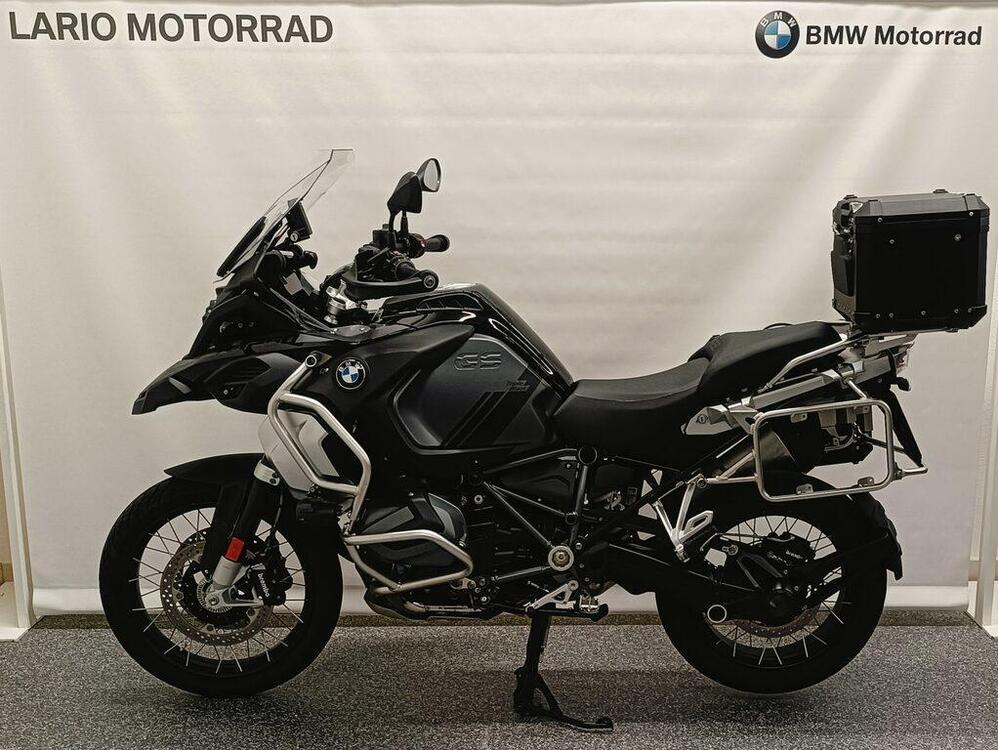 Bmw R 1250 GS Adventure (2021 - 24) (2)