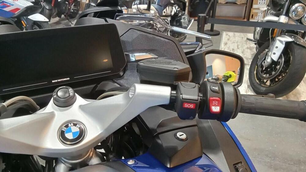 Bmw R 1250 RT (2021 - 25) (4)