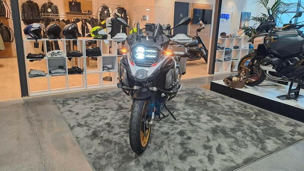 Bmw R 1250 GS Adventure (2021 - 24) (2)