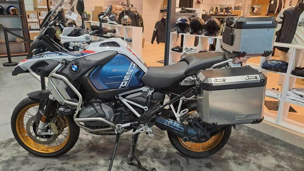 Bmw R 1250 GS Adventure (2021 - 24)