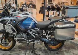 Bmw R 1250 GS Adventure (2021 - 24) usata