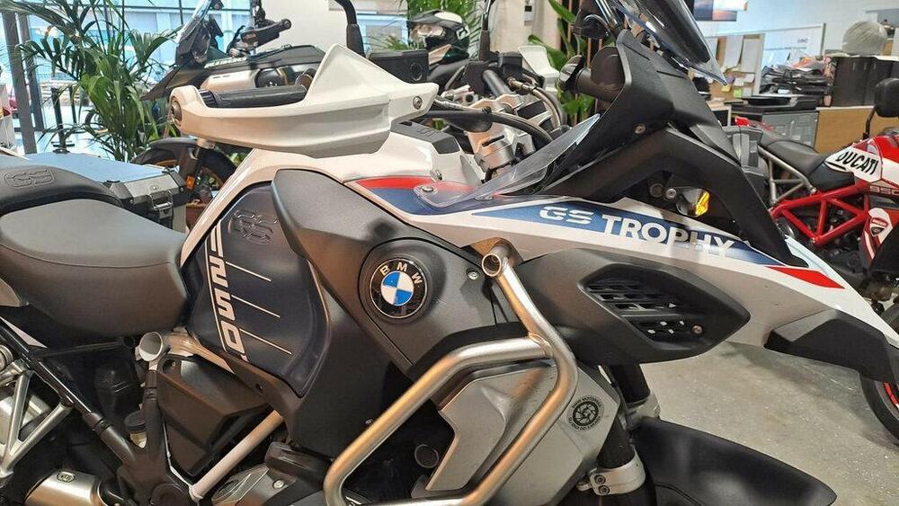 Bmw R 1250 GS Adventure (2021 - 24) (5)