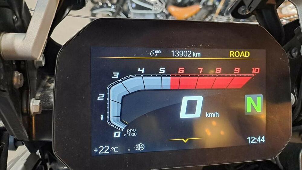 Bmw R 1250 GS Adventure (2021 - 24) (3)