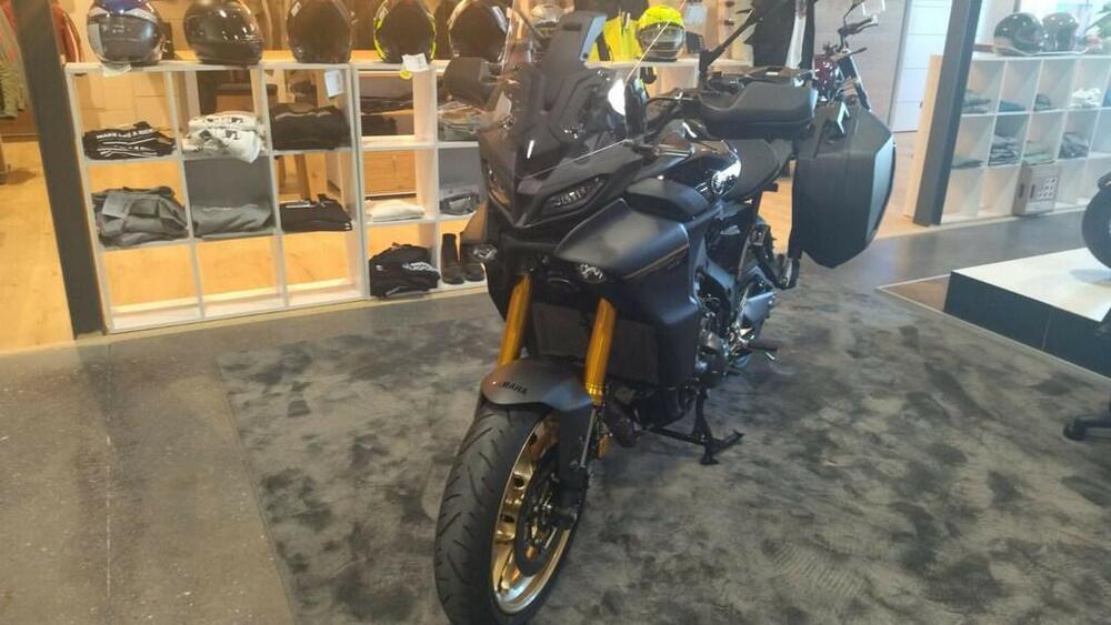 Yamaha Tracer 9 (2021 - 24) (2)