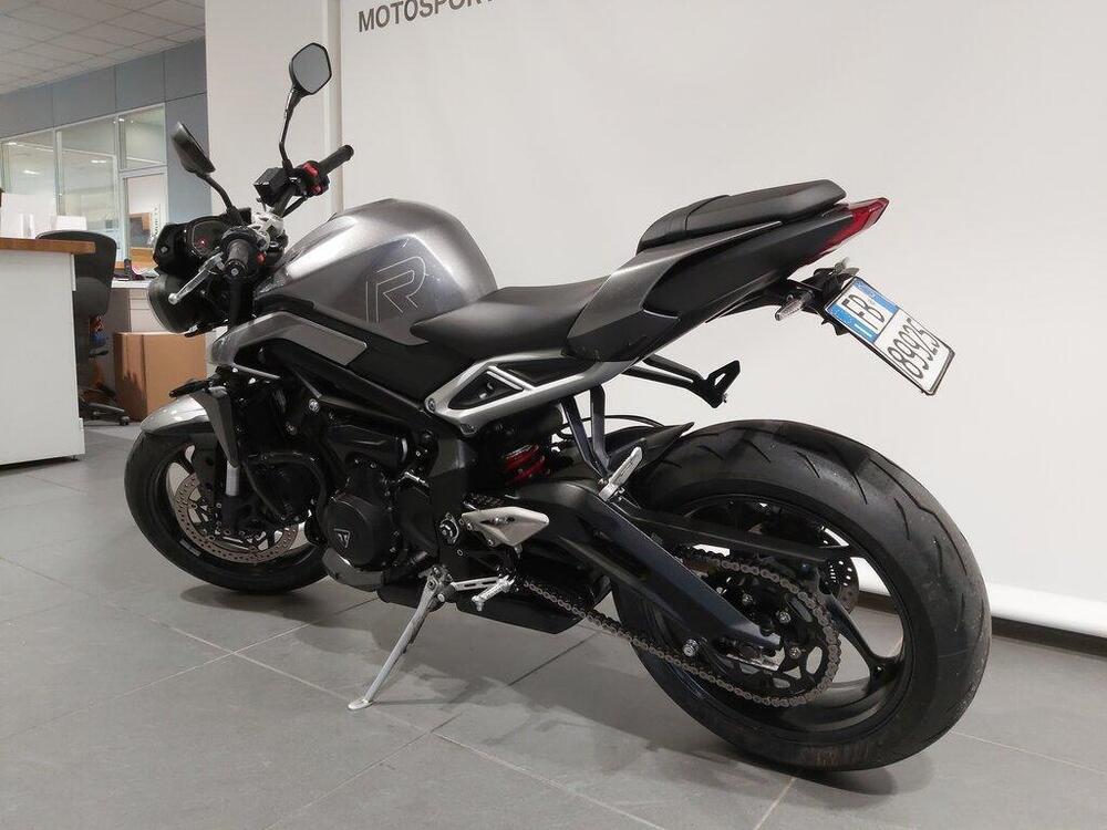 Triumph Street Triple 765 R (2023 - 24) (3)