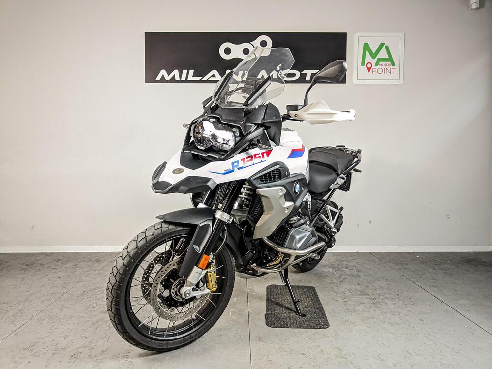 Bmw R 1250 GS (2021 - 24) (4)