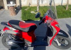 Piaggio Liberty S 200 usata