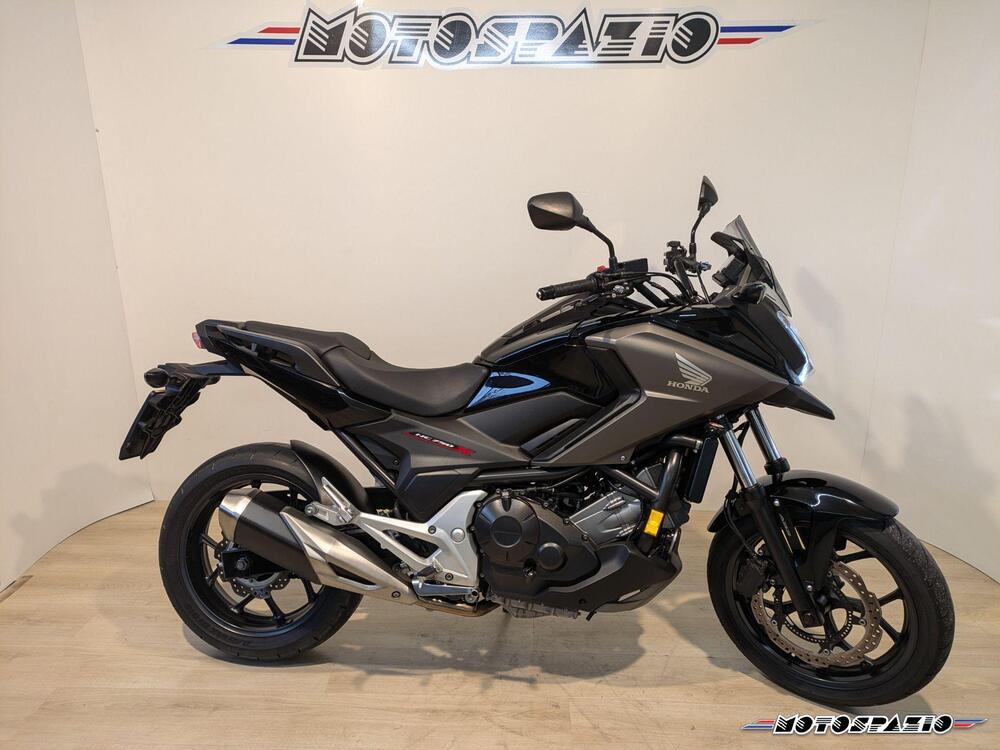 Honda NC 750 X ABS (2018 - 20)