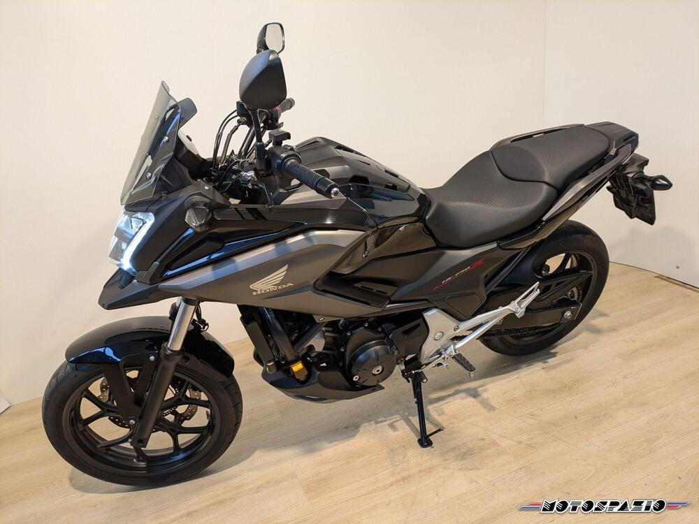 Honda NC 750 X ABS (2018 - 20) (3)