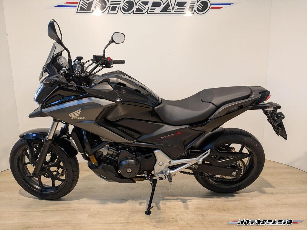 Honda NC 750 X ABS (2018 - 20) (4)