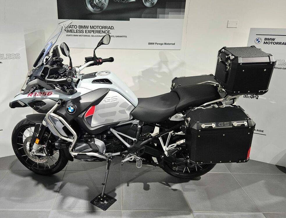 Bmw R 1250 GS Adventure (2021 - 24) (2)